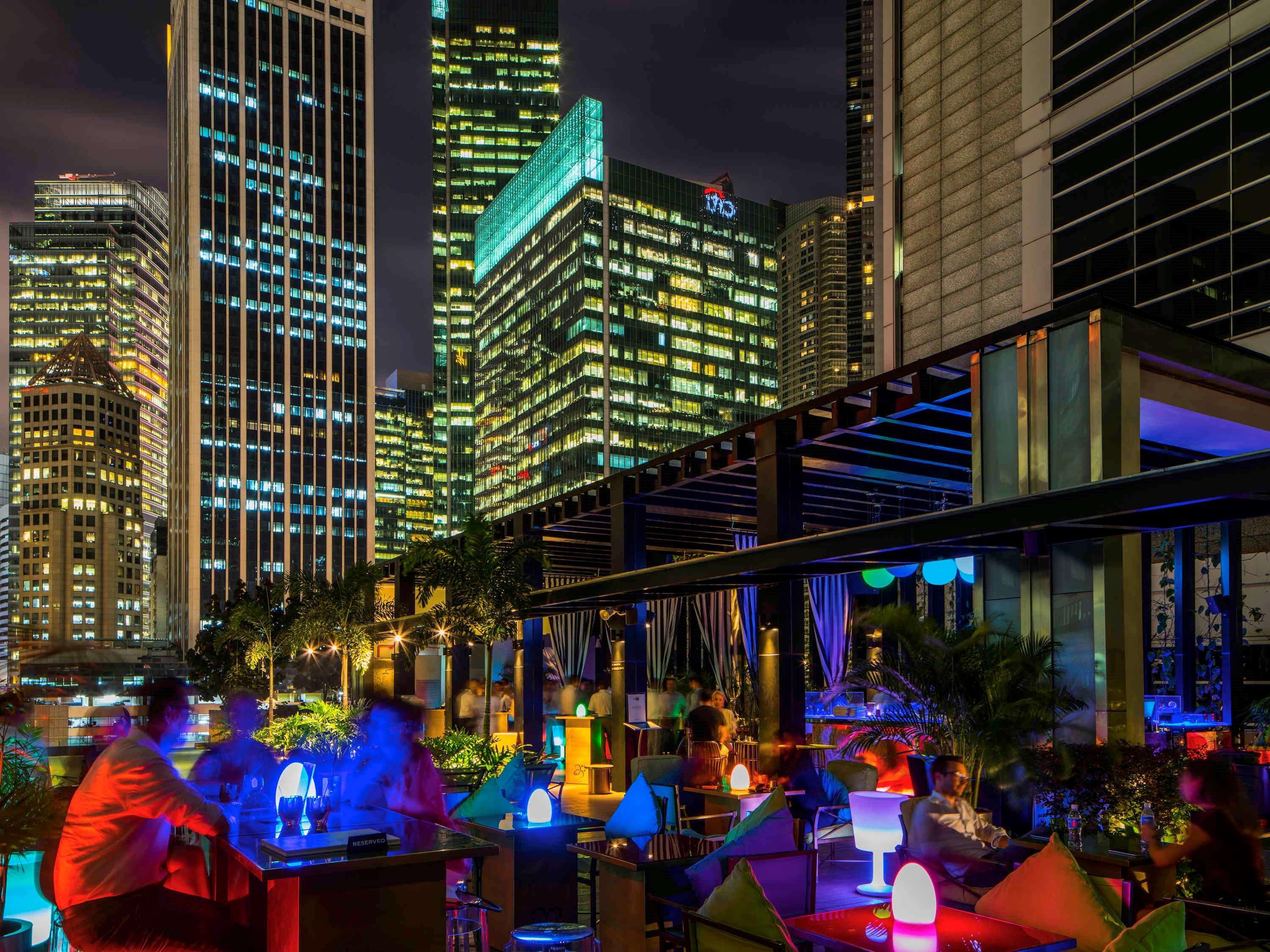 So Sofitel Singapura