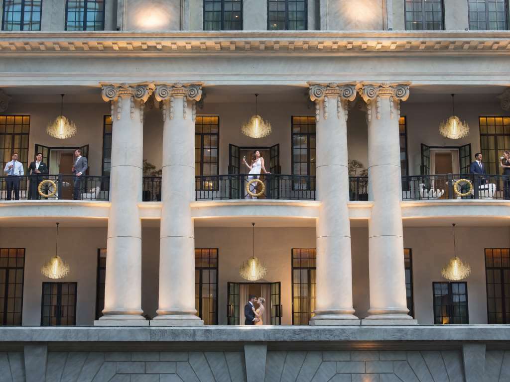 Khách sạn So Sofitel